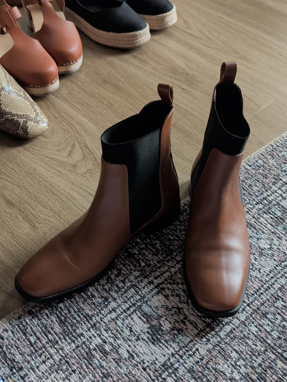 18. Everlane Chelsea